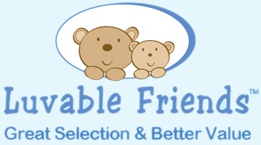 Luvable friends